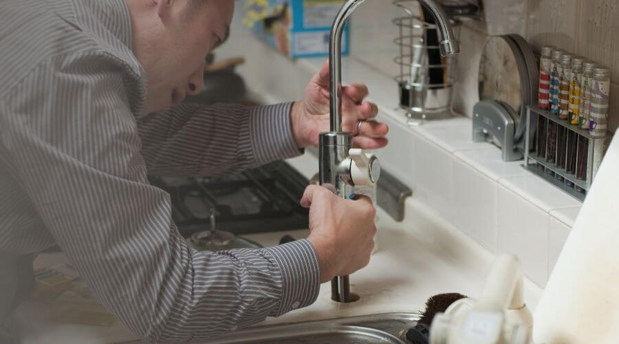 Professional same day plumber in Moscow, TN